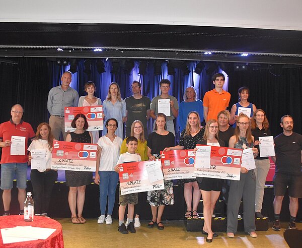 Kinderfreundlichkeitspreis