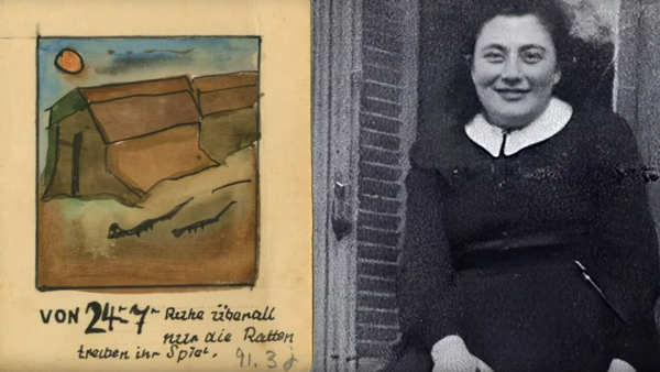 Vorschaubild Video Gurs