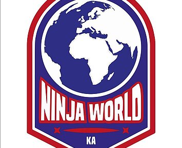 Sommerfest der Ninja World Karlsruhe