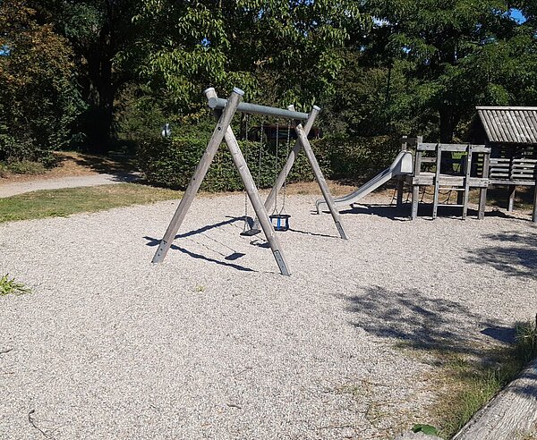 Spieplatz am Jasminweg