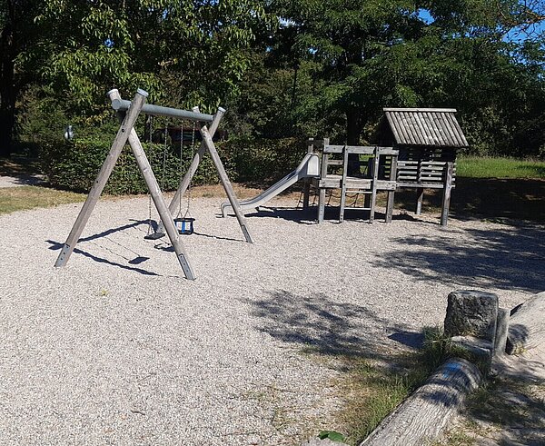Spieplatz am Jasminweg