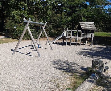 Spieplatz am Jasminweg