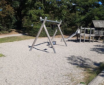 Spieplatz am Jasminweg