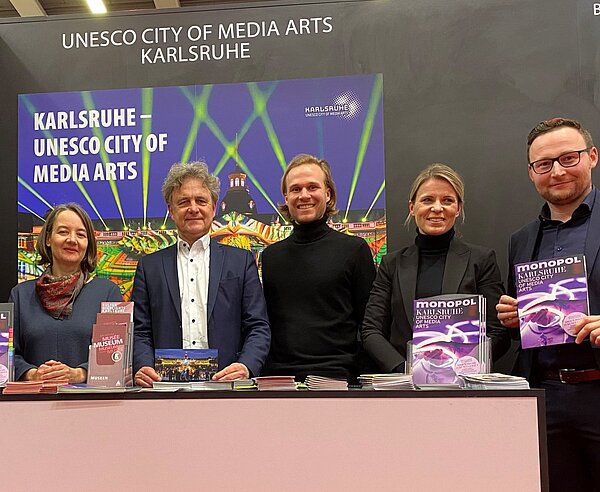 Internationale Tourismusbörse Berlin