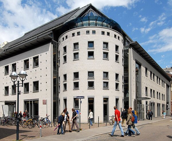 Stadtbibliothek
