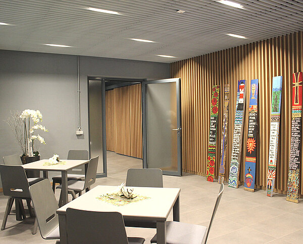 Krematorium Hauptfriedhof