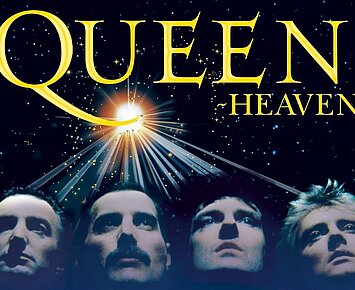 Queen Heaven - das Original!