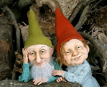 Die Wichteltür (ab 3)