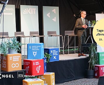 Sustainability Networking Night