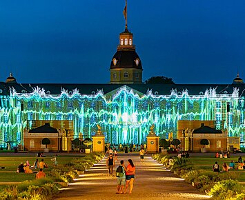 SCHLOSSLICHTSPIELE 2026