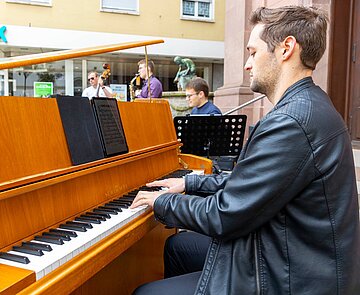 Kaiserstraße 131, 76133 Karlsruhe