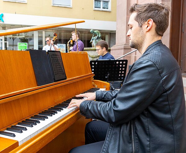 Kaiserstraße 131, 76133 Karlsruhe