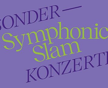 4. Sonderkonzert – Symphonic Slam