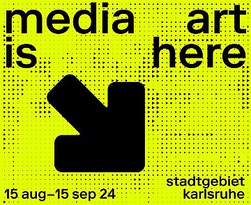 Media Art is here