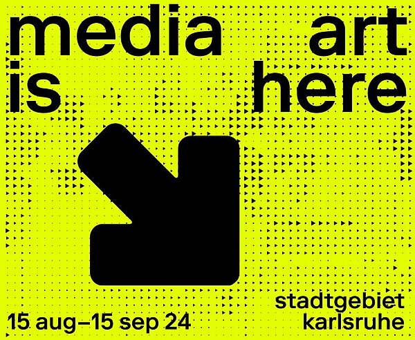Media Art is here