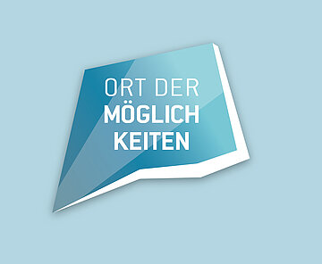 Logo Wirtschafts- und Wissenschaftsstadt