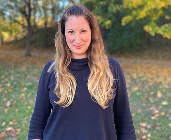 Porträt Christina Schulze