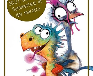 Furzipups und Hicksi Huhn (ab 3)