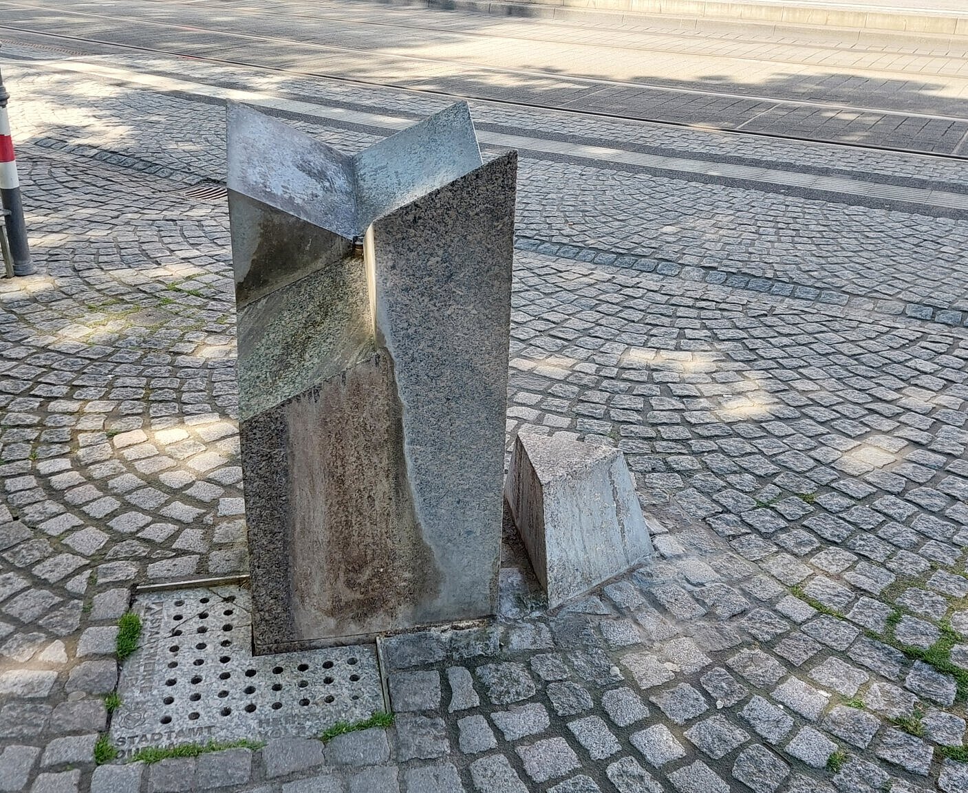 Trinkbrunnen