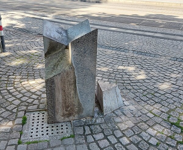 Trinkbrunnen