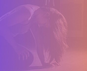 Modern Dance Frühlingskurs für Anfänger & Mittelstufe ab 25. März