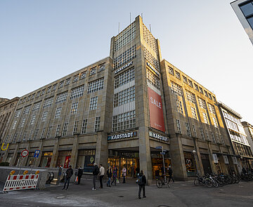Galeria Karstadt Kaufhof