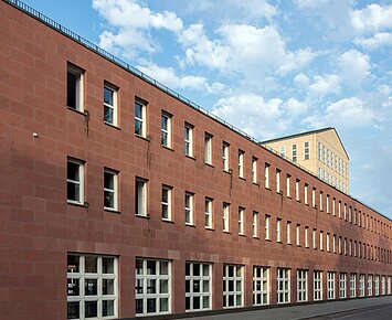Ein Hidden Place mitten in der Stadt