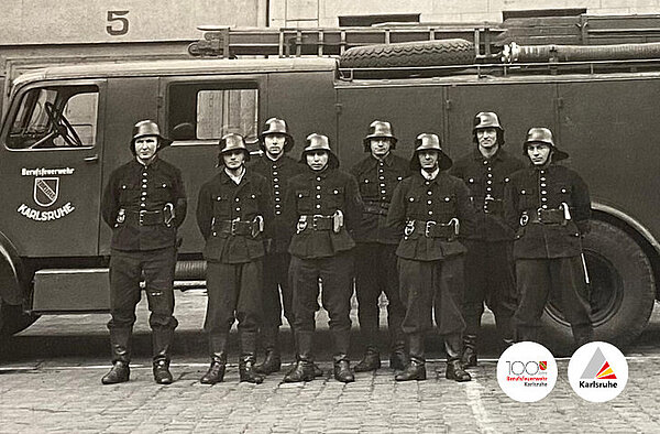 Folge 4 – Das Leben auf der Wache  