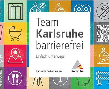 Team Karlsruhe barrierefrei