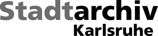 Logo des Stadtarchivs