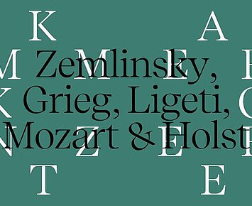 4. Kammerkonzert (Vorstellungsausfall)