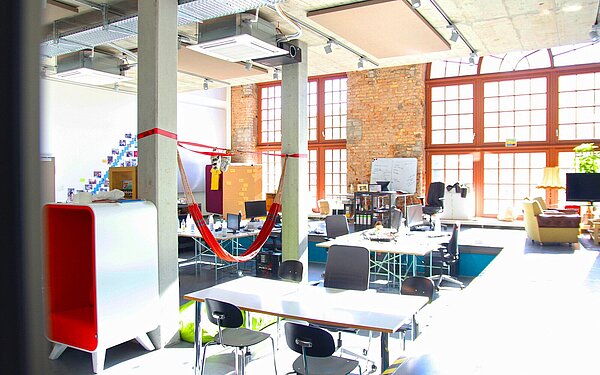 CyberForum CyberLab Church