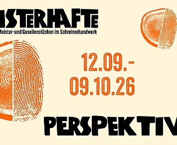 Meisterhafte Perspektiven