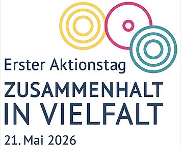 Engagement für Vielfalt