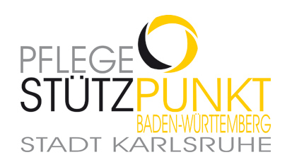 Logo Pflegestützpunkt