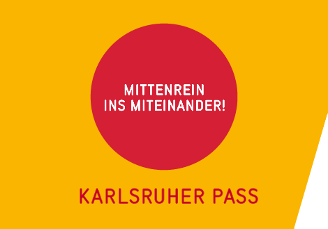 Karlsruher Pass
