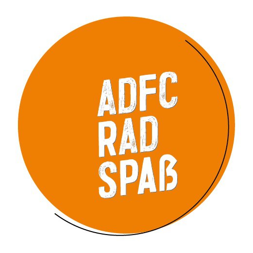 Logo ADFC-Radspaß
