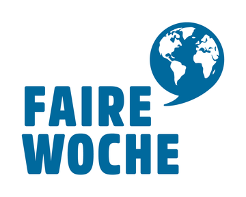 Logo der Fairen Woche