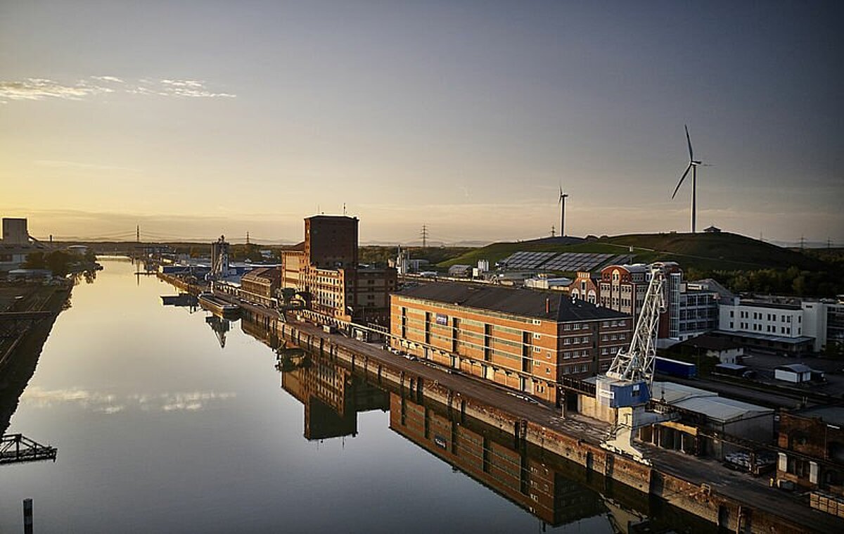 Umwelt- und Arbeitsschutz: Karlsruhe