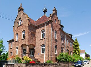 Schulmuseum Palmbach