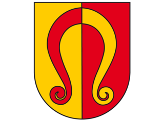 Abbildung des Wappens Neureut.