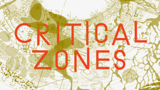 Vorschaubild Critical Zones