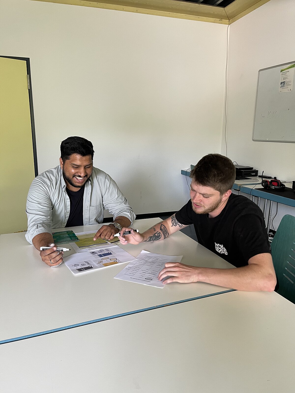 Ausbildung Jugend- und Heimerzieher*in bei der Stadt Karlsruhe: Karlsruhe