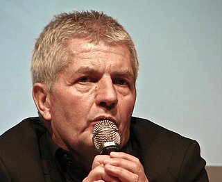 Roland Jahn