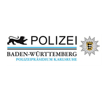 Polizeipräsidium Karlsruhe - Opfereinsatz auch im Ruhestand