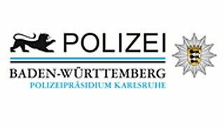Polizei­prä­si­dium Karlsruhe - Opfer­ein­satz auch im Ruhestand