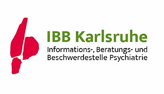Logo Infor­ma­ti­ons-, Beratungs- und Beschwer­de­stelle Psych­ia­trie