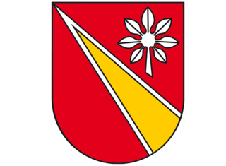 Abbildung des Wappens der Nordweststadt.