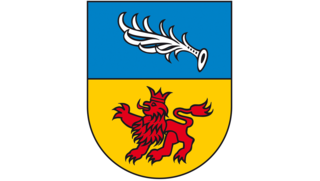 Abbildung des Wappens Wettersbach.
