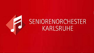 Das Bild zeigt das Logo des Senioren-Orchesters Karlsruhe e. V.
